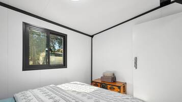 2 quartos, Wi-Fi de cortesia, roupa de cama