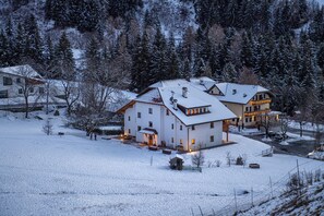 Exterior - 1011A Residence Peter (Ortisei)