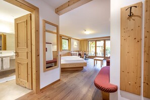 Interior - 1011C Residence Peter (Ortisei)