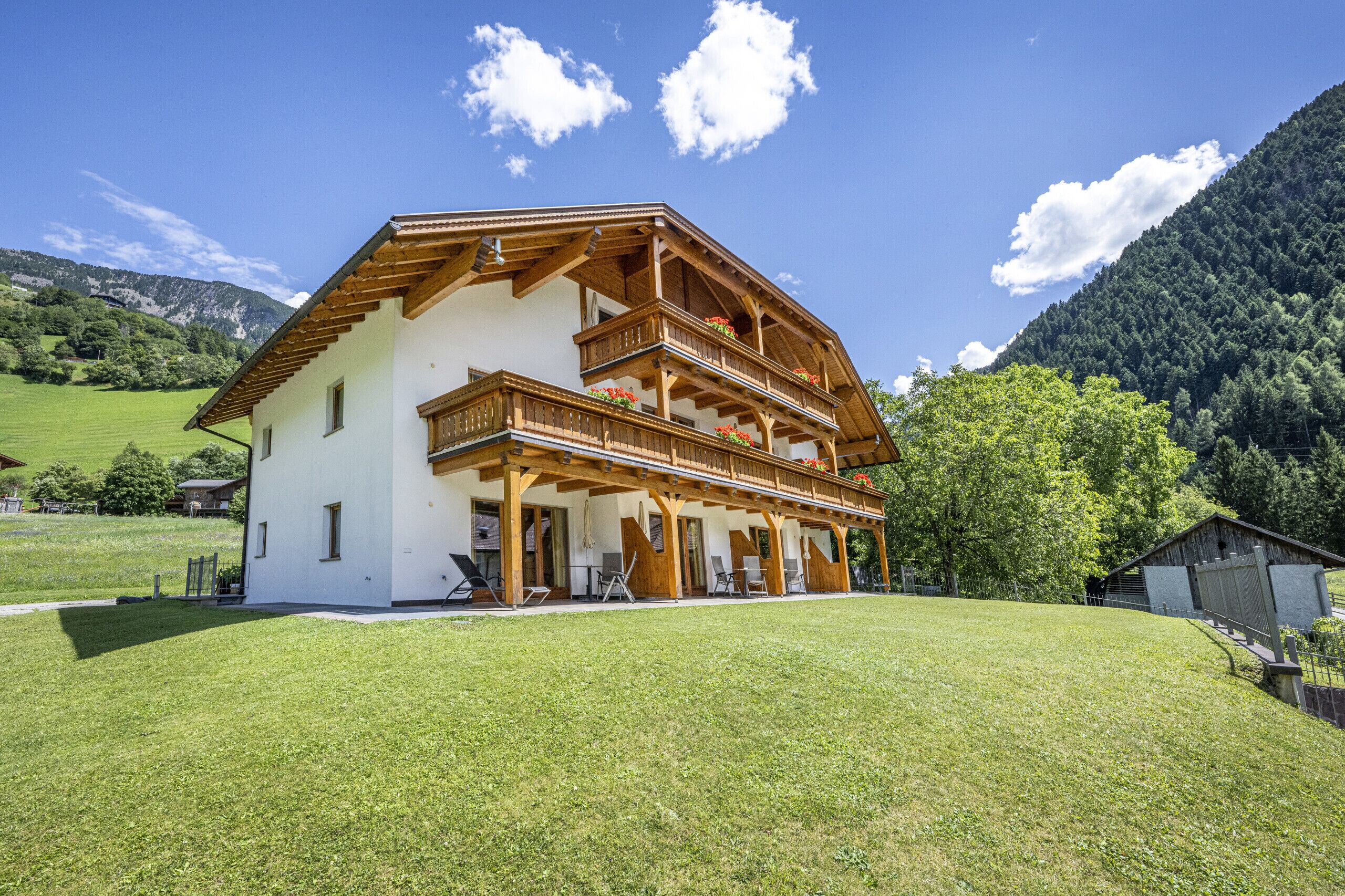 Außenbereich