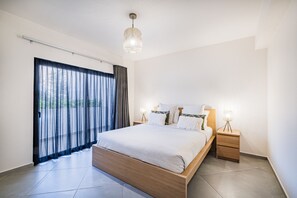 6 bedrooms, in-room safe, iron/ironing board, free WiFi - Casa Galé Mar By Dreamplaces (Albufeira)