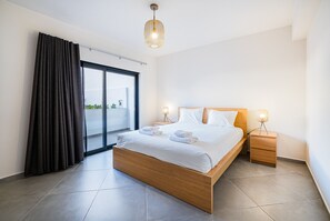 6 Schlafzimmer, Zimmersafe, Bügeleisen/Bügelbrett, kostenloses WLAN