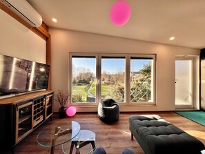 Televisor intel·ligent 