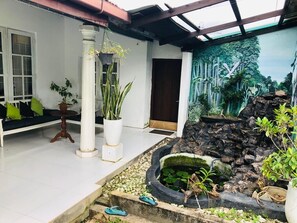 Exterior - CASTILE INN (Puttalam)