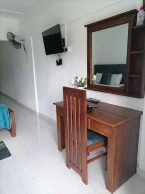 セーフティボックス (室内)、ベッドシーツ