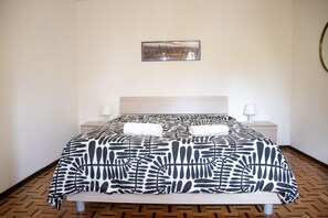 4 dormitorios, wifi, ropa de cama