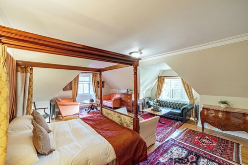 Penninghame Estate - Tower Apartment