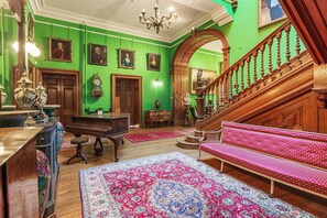 Lobby - Penninghame Estate - Tower Apartment (Penninghame)