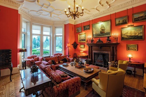 Penninghame Estate - Tower Apartment