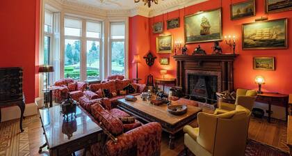 Penninghame Estate - Tower Apartment