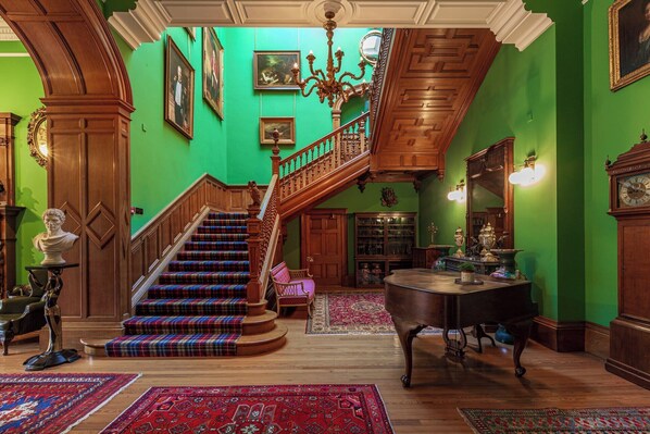 Intérieur