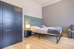 Basic-Apartment
