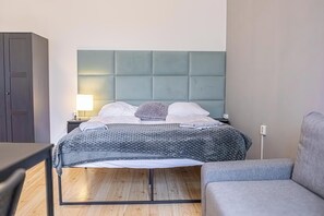 Basic-Apartment
