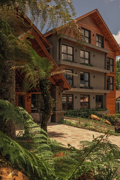 Harmont Hotel