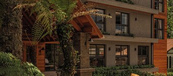 Harmont Hotel