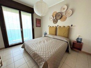 2 chambres