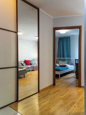 Departamento | Área de sala de estar