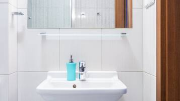 Huoneisto | Kylpyhuone