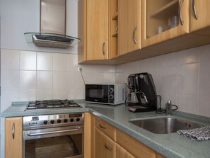 Departamento | Cocina privada