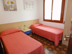 2 Schlafzimmer