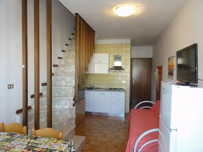 1 habitación 