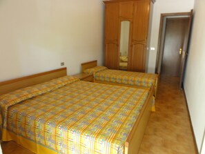 1 slaapkamer