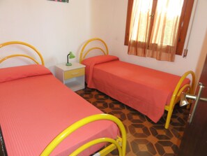 2 chambres