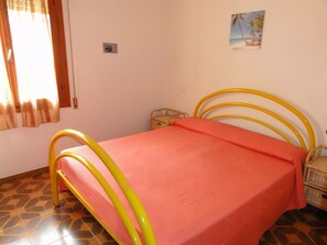 2 Schlafzimmer