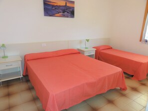 2 Schlafzimmer