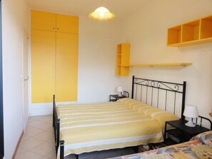 1 Schlafzimmer