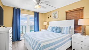 3 soverom, strykejern/-brett, wi-fi og sengetøy