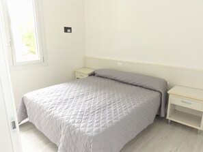 3 slaapkamers
