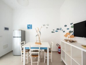 House, 2 Bedrooms, Smoking | Dining room - Villa Armonia Dimora del Salento (Porto Cesareo)
