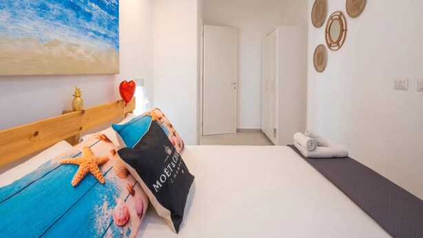 2 bedrooms - Villa Armonia Dimora del Salento (Porto Cesareo)