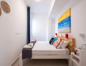 House, 2 Bedrooms, Smoking | 2 bedrooms - Villa Armonia Dimora del Salento (Porto Cesareo)