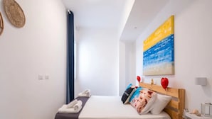 House, 2 Bedrooms, Smoking | 2 bedrooms - Villa Armonia Dimora del Salento (Porto Cesareo)