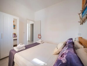 House, 2 Bedrooms, Smoking - Villa Armonia Dimora del Salento (Porto Cesareo)