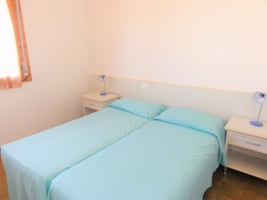 3 bedrooms - Comfy flat with pool in Bibione (Bibione)