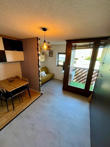 Le SAMS, notre studio au ski