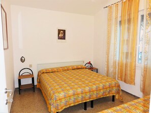 3 chambres