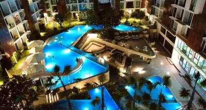 The ONE chiang mai condo
Peaceful Stay at the ONE condo