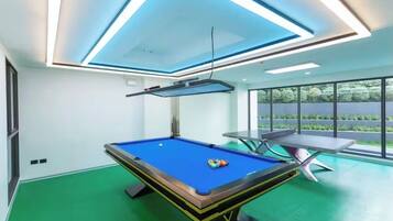 Sala de juegos
