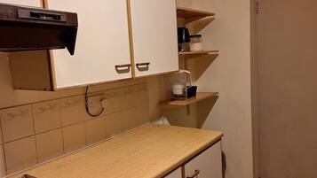 Hus - 4 soveværelser - ryger - udsigt til have | Interiør