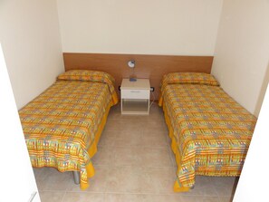2 dormitorios