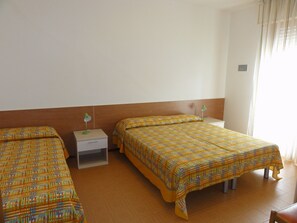 2 chambres