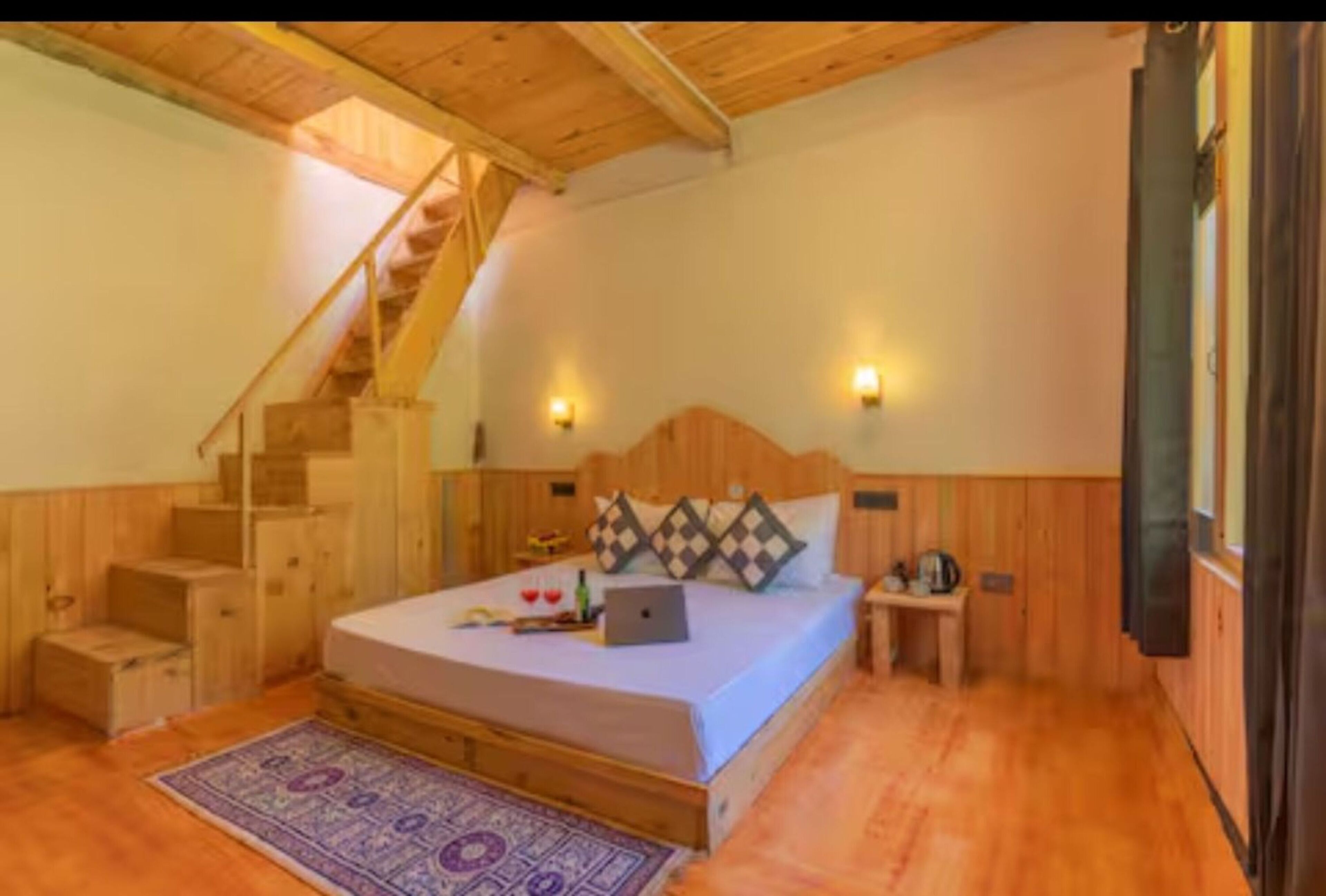 Lits pliants/supplémentaires, Wi-Fi gratuit, draps fournis