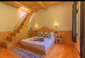 Ekstra senge (tillægsgebyr), gratis Wi-Fi, sengetøj