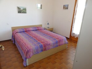 2 Schlafzimmer