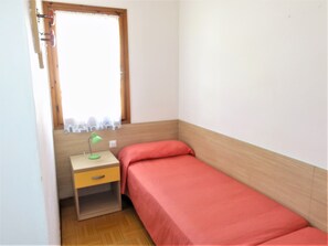 3 Schlafzimmer
