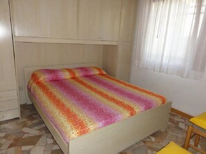 2 chambres